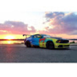 Meet your Posher, Eli